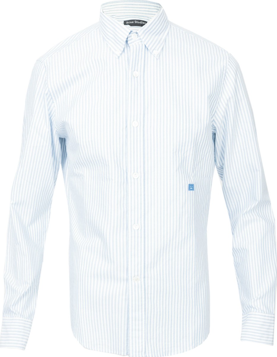 Acne Studios Ohio face shirt