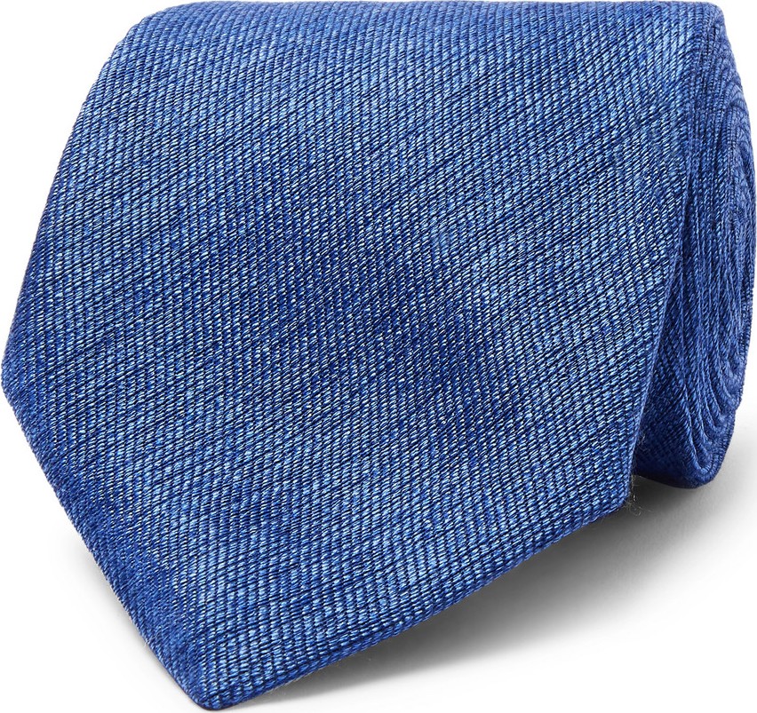 Charvet 7.5cm Silk Tie