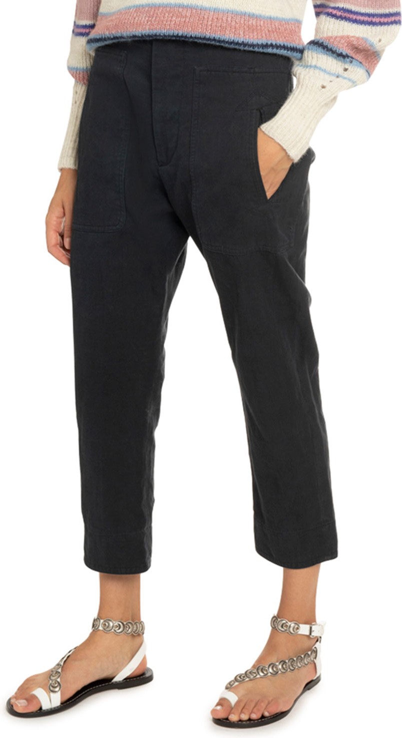 Isabel Marant Etoile Raluni Ankle Pants