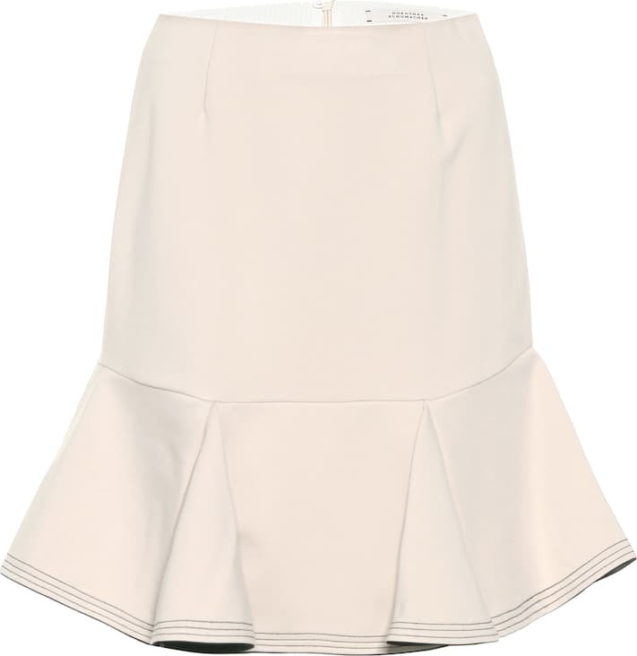 Dorothee Schumacher Emotional Essence miniskirt