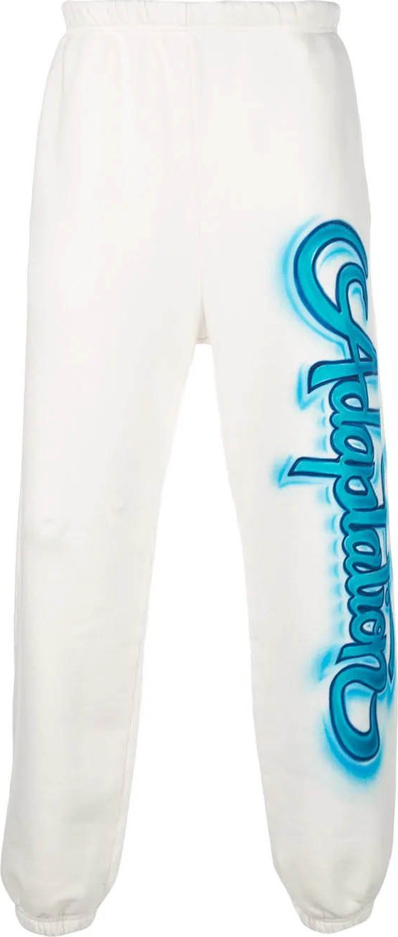 Adaptation Graffiti sweatpants
