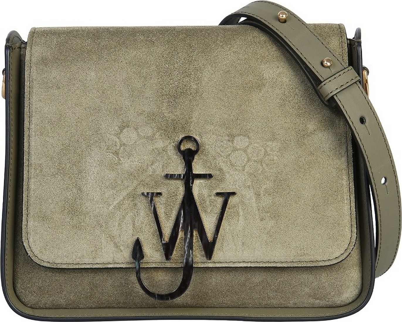 J.W.Anderson Anchor Crossbody Bag