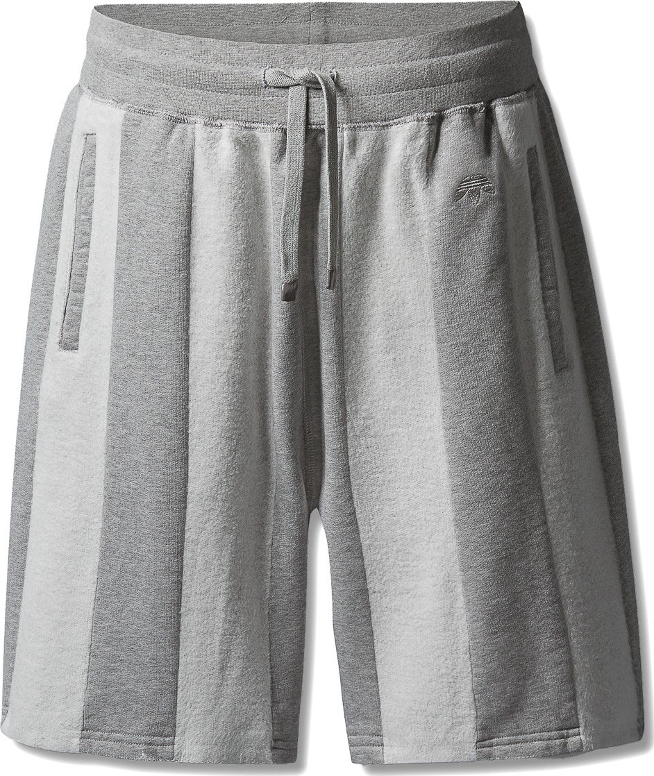 Adidas Originals by Alexander Wang 'Inout' shorts
