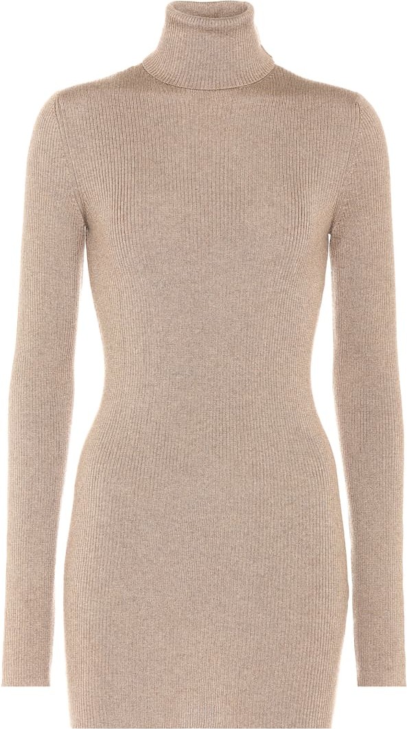 Bottega Veneta Cashmere turtleneck sweater