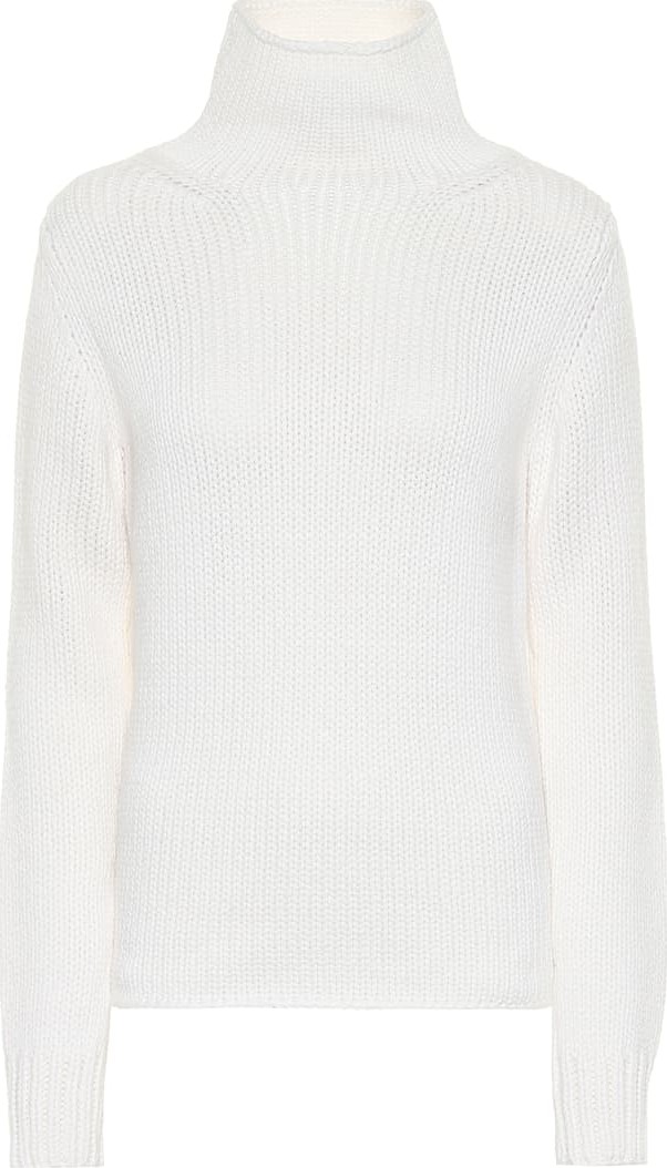 Gabriela Hearst Velmir cashmere sweater