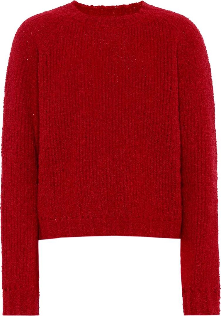 Bottega Veneta Wool-blend sweater