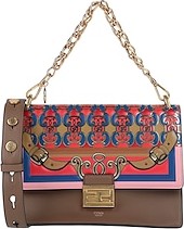Fendi Handbag