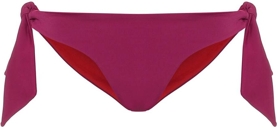 Johanna Ortiz Sunny Days reversible bikini bottoms