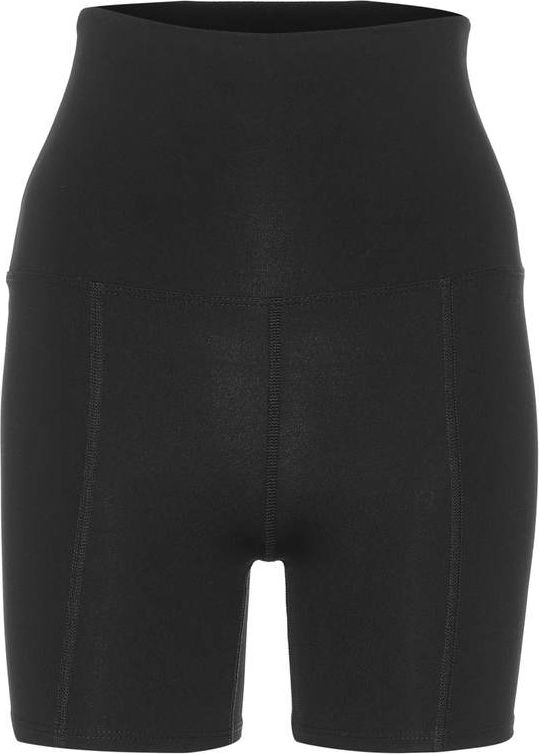 LIVE THE PROCESS Geometric shorts