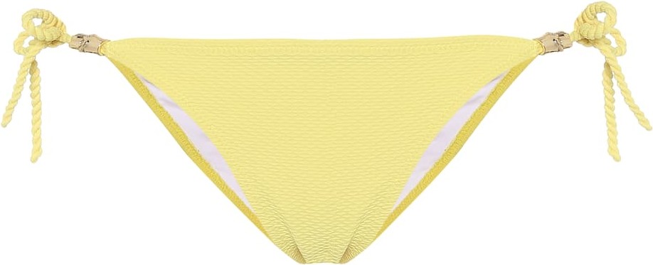 HEIDI KLEIN Cancun bikini bottoms
