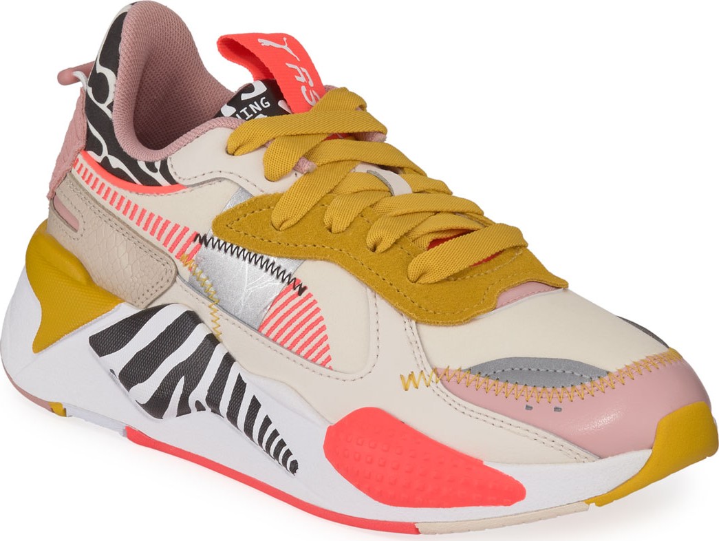 PUMA LQDCELL Shatter XT Luster Running Sneakers