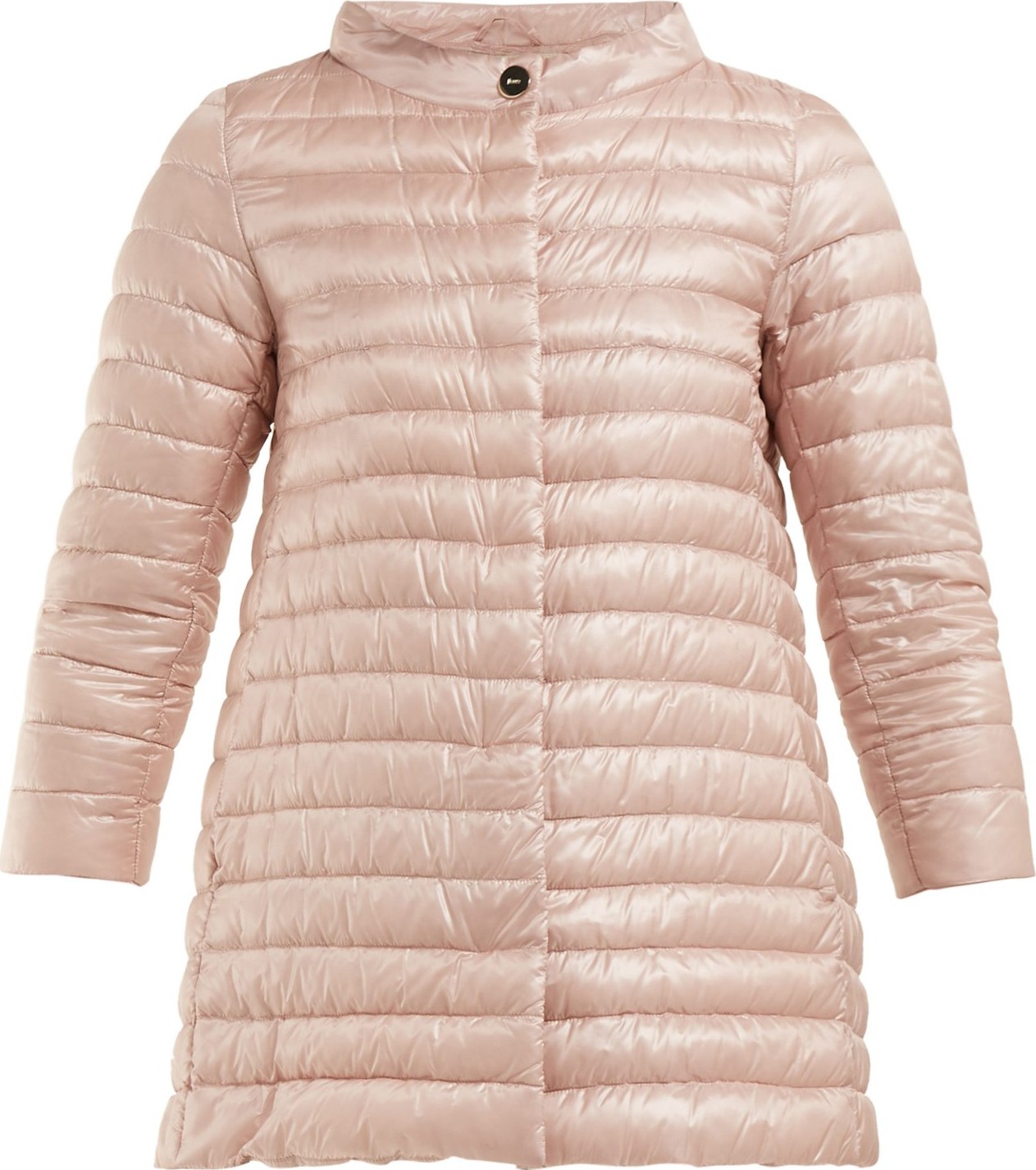 Herno Rosella quilted down jacket