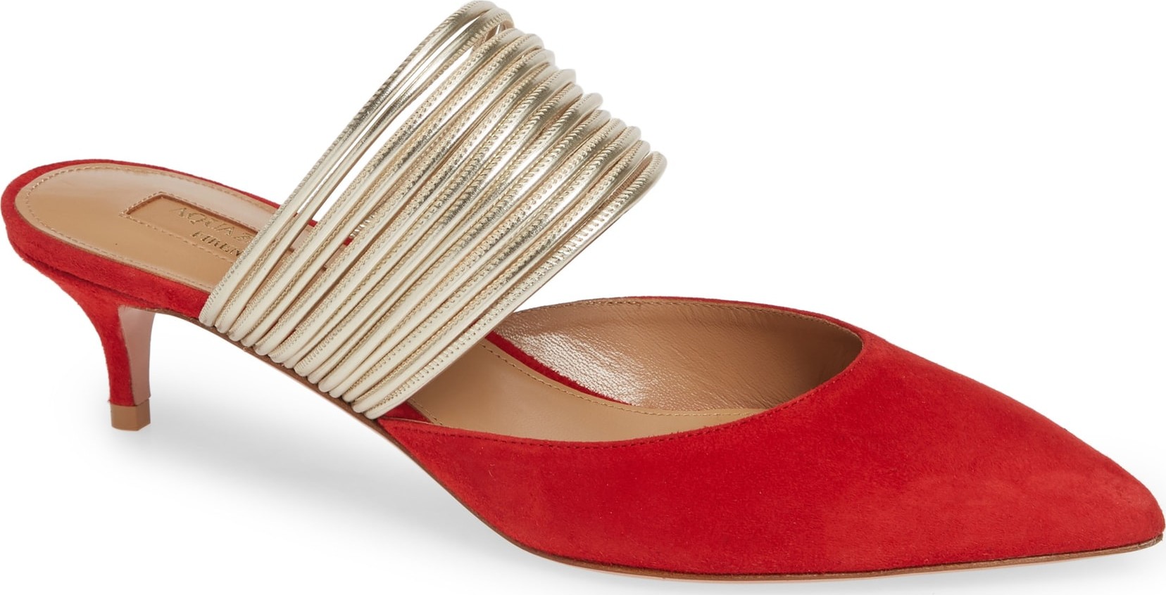 Aquazzura Rendez Vous Mule