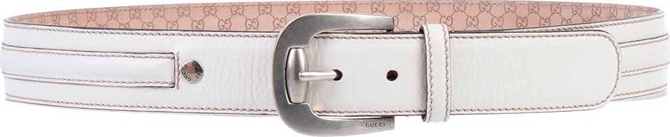 Gucci Regular Belt