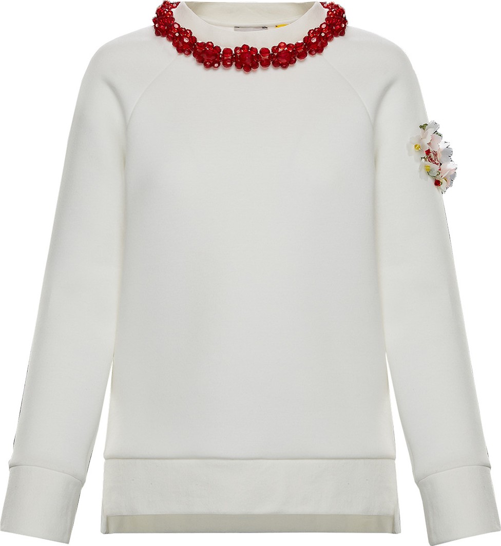 Moncler Genius 4 Moncler Simone Rocha Sweater