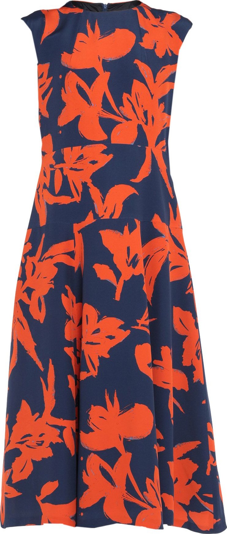 Dries Van Noten Knee