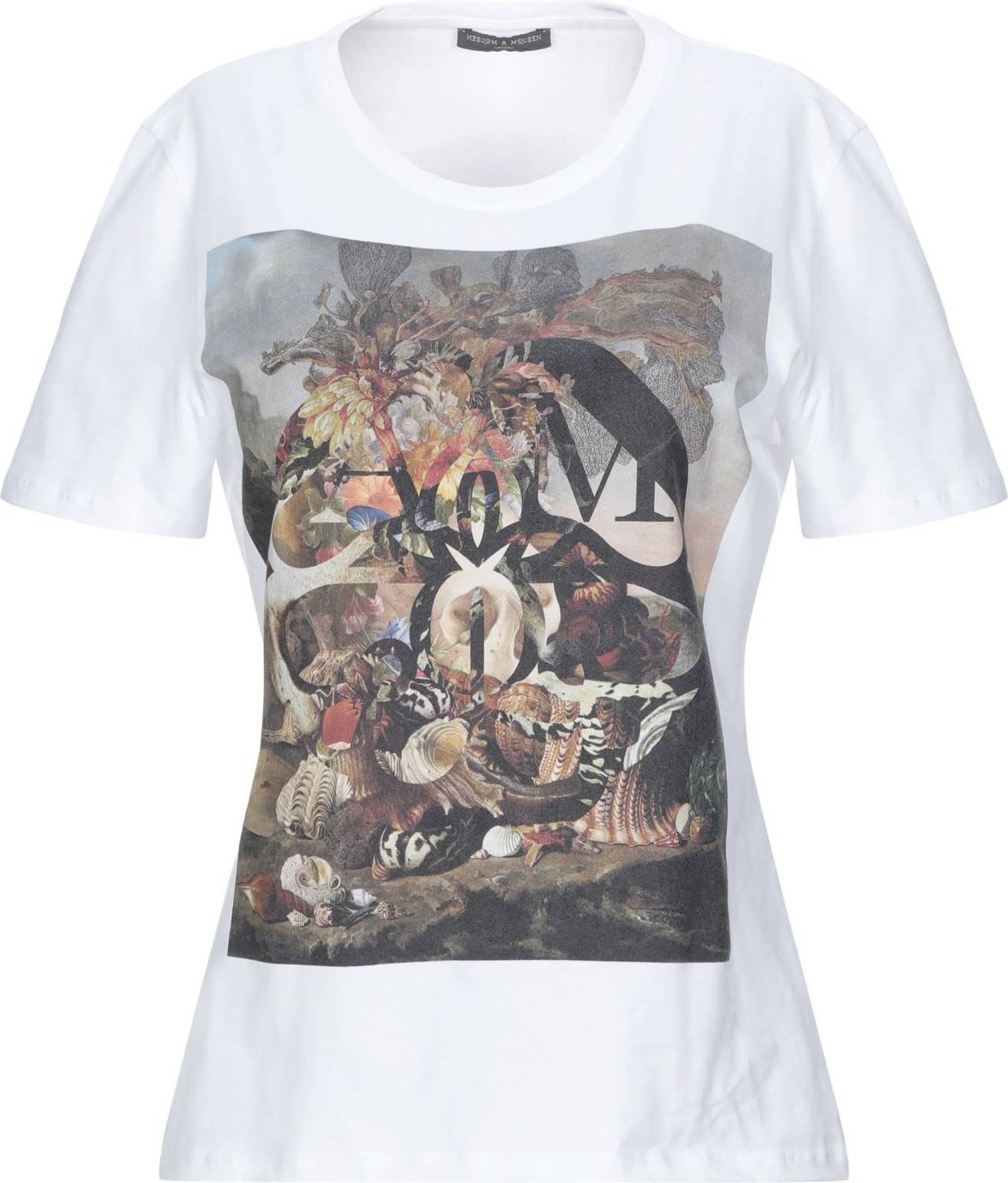 Alexander McQueen T