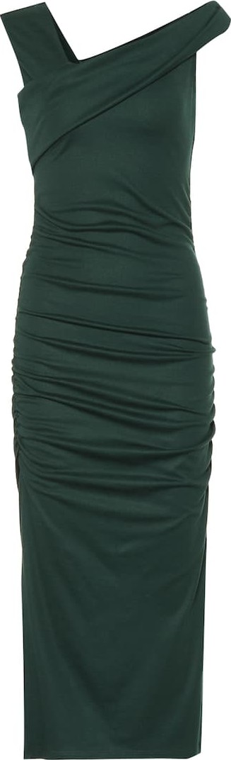 DIANE von FURSTENBERG New DVF Bently dress