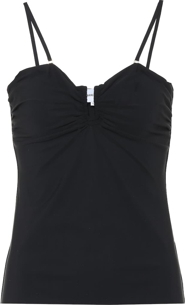 Nanushka Bianca swim top
