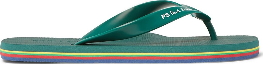 Paul Smith Rubber Flip Flops