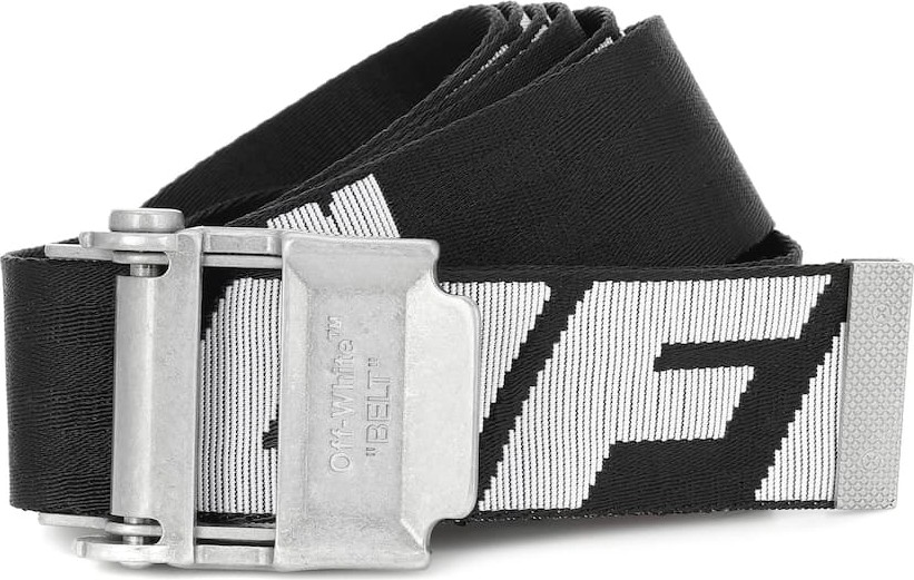 Off White Exclusive to Mytheresa – 2.0 Industrial belt