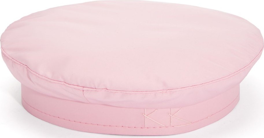 Ruslan Baginskiy Hats Satin beret