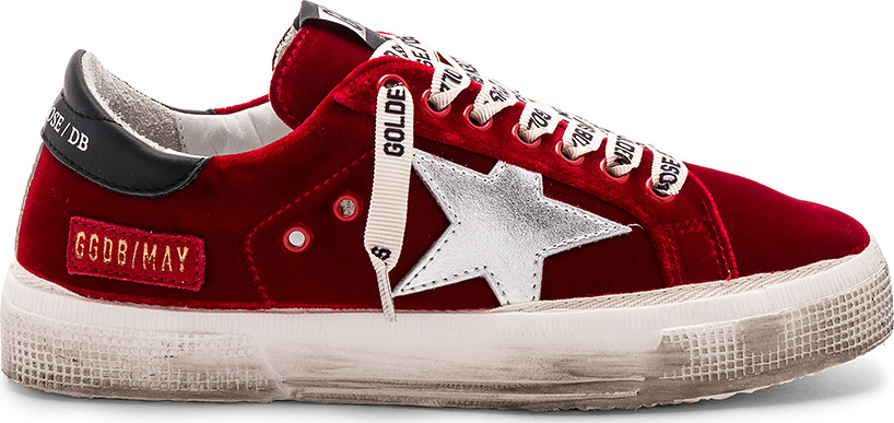 Golden Goose Deluxe Brand May Sneaker