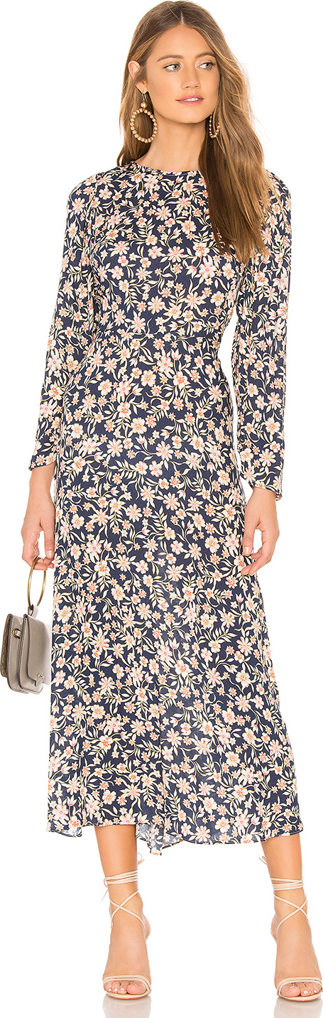 Rachel Pally Pointelle Rayon Dale Dress