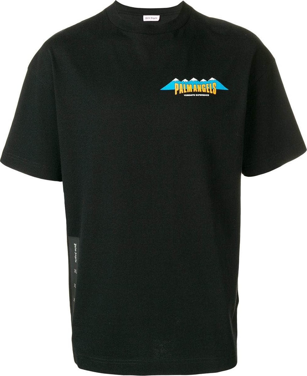 Palm Angels Yosemite T-shirt