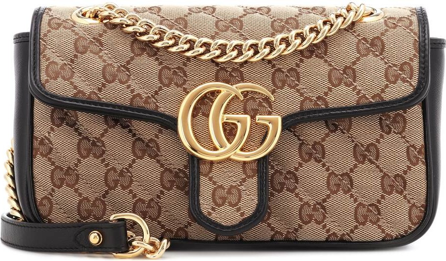 Gucci GG Marmont Mini shoulder bag