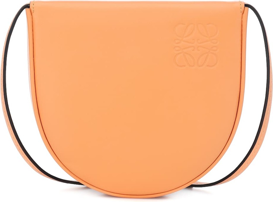 LOEWE Heel Pouch Small crossbody bag