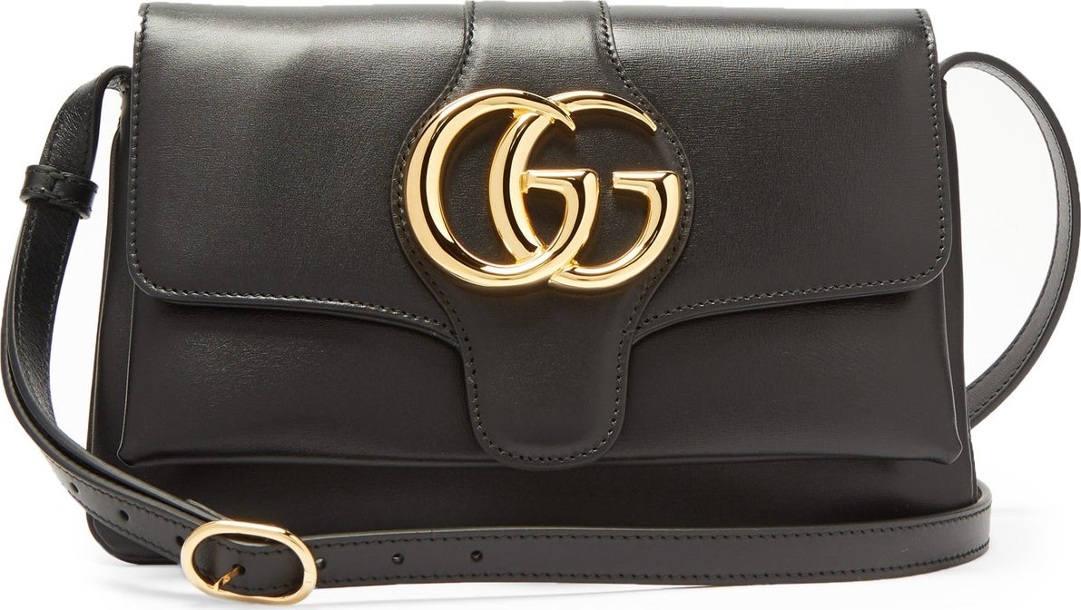 Gucci Arli leather cross-body bag