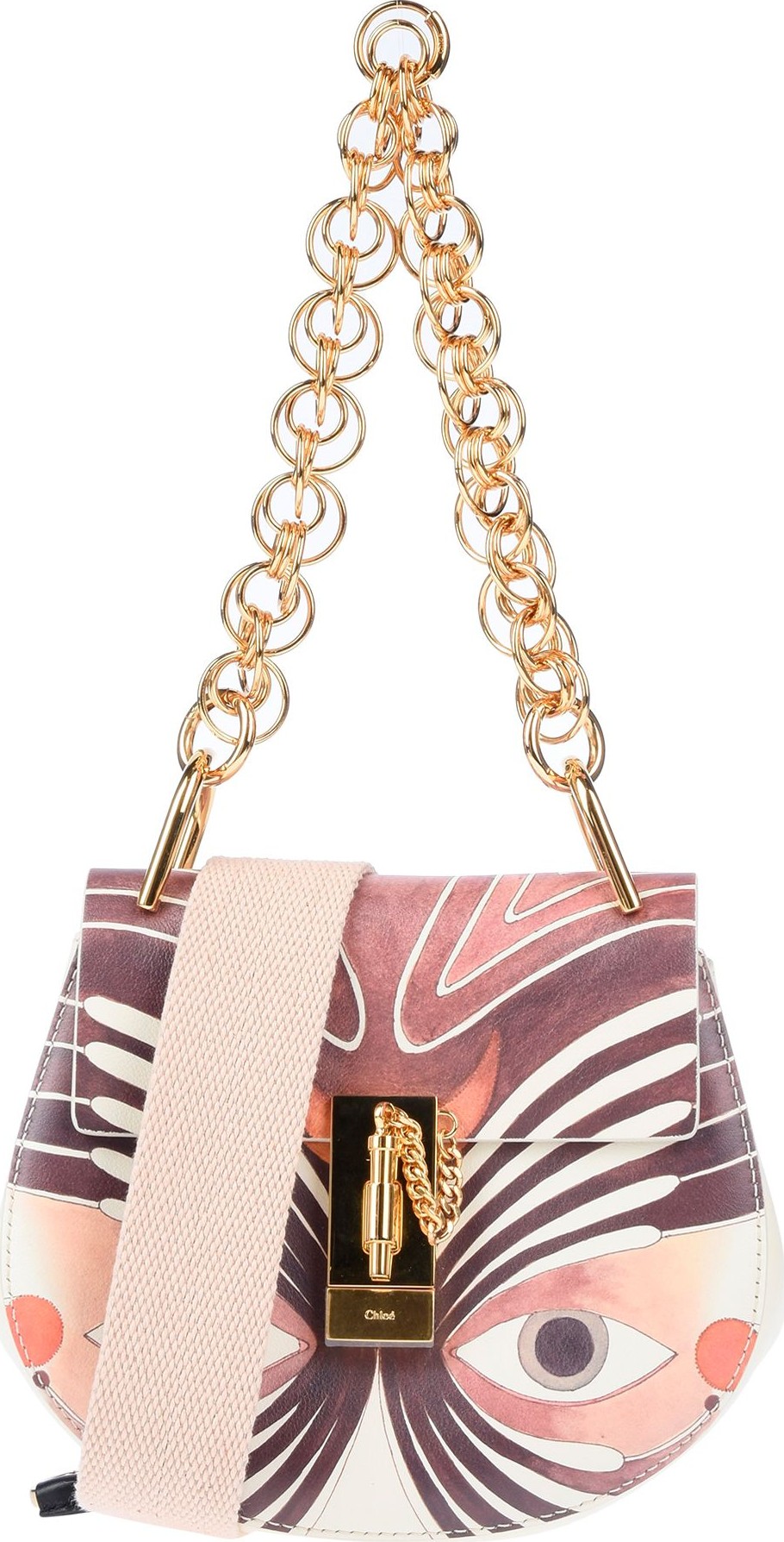 Chloe Handbag