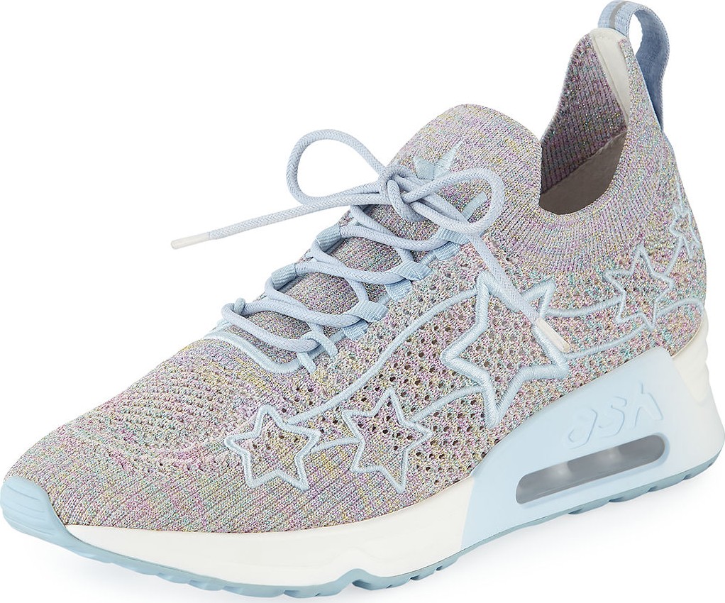 ASH Lunatic Star Sneakers