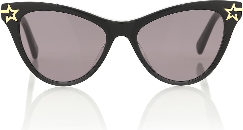 Stella McCartney Cat-eye sunglasses