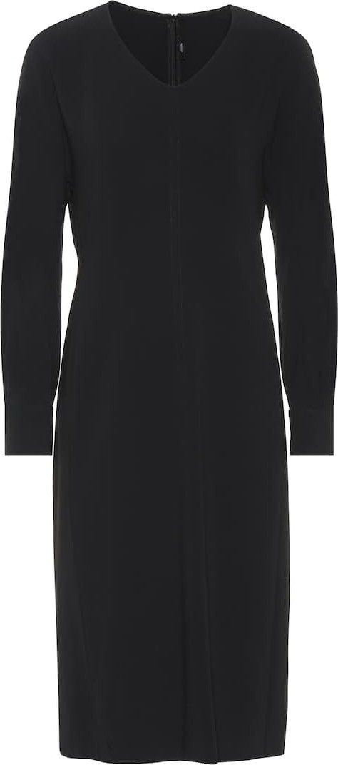 Joseph Haize cady dress