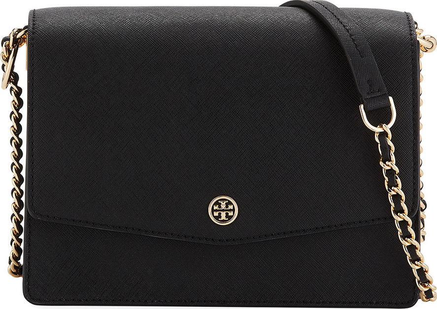 Tory Burch Robinson Convertible Shoulder Bag