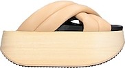 Jil Sander Sandals