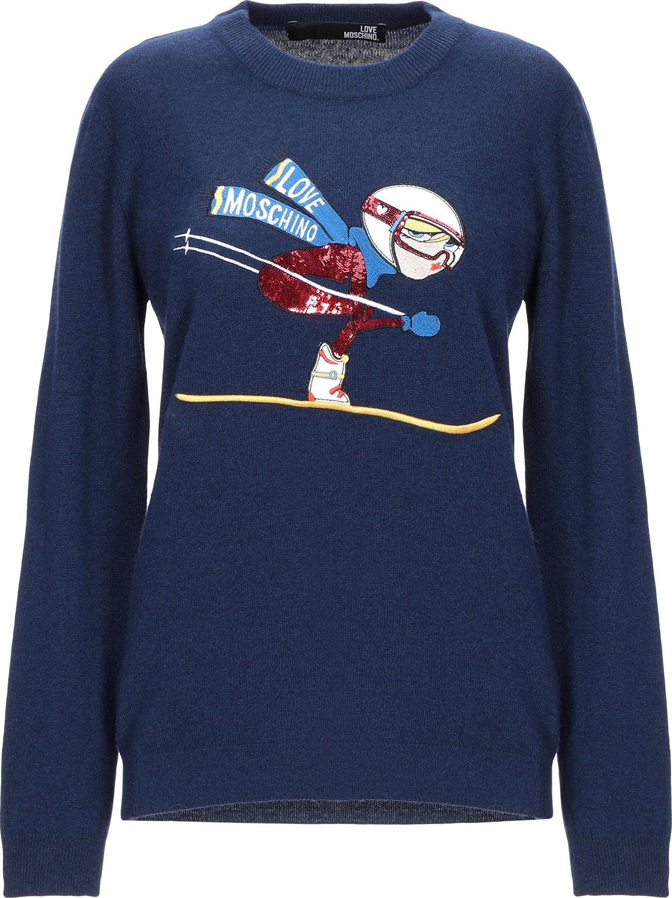 Love Moschino Sweater