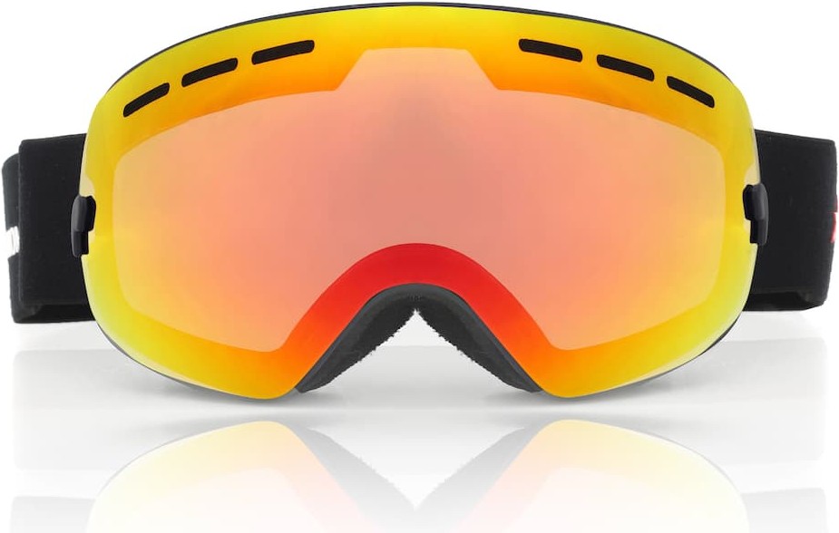 Perfect Moment Mountain Mission ski goggles