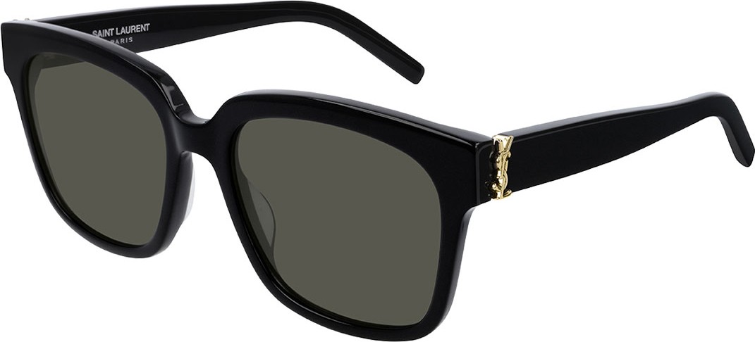 Saint Laurent Square YSL Acetate Sunglasses