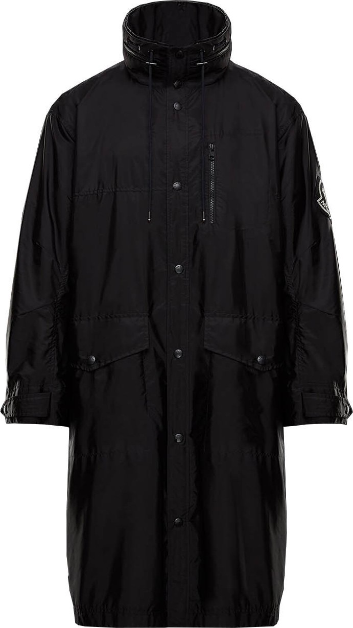 Moncler Genius Moncler 1952 Greg Long Jacket