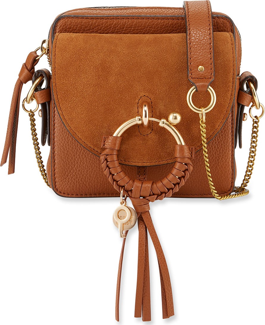 See By Chloé Joan Micro Crossbody Bag