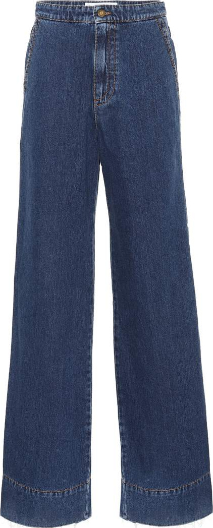 LOEWE Flared jeans