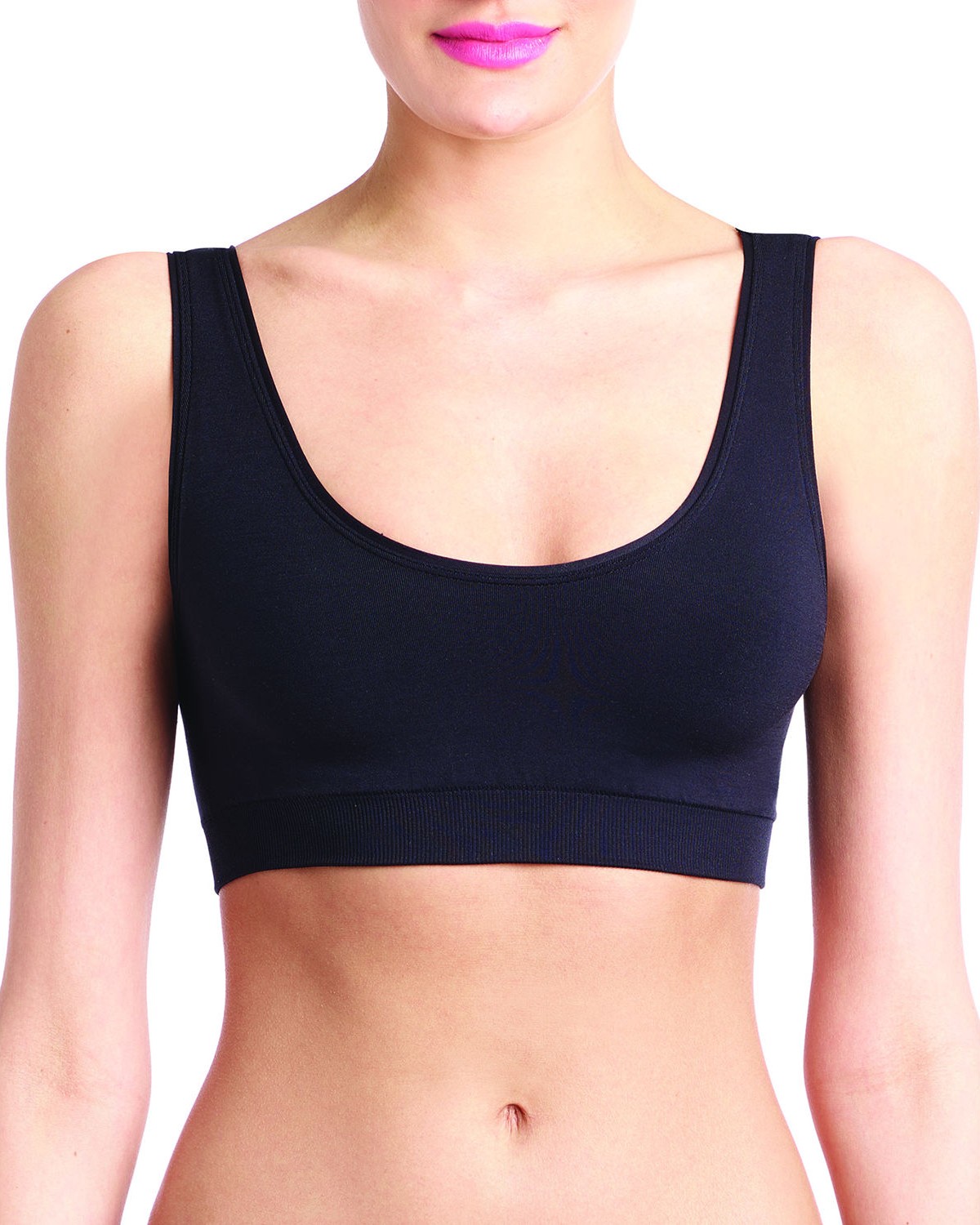 Commando Minimalist Tank Bralette