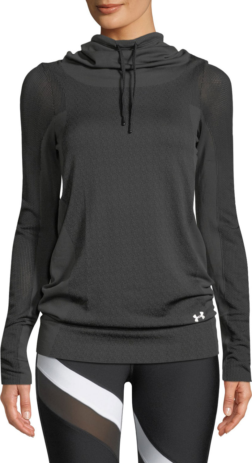 Under Armour Seamless Layer Hoodie