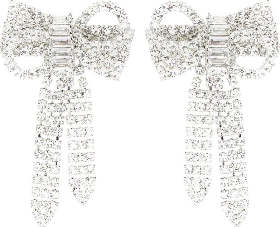 Jennifer Behr Lola bow earrings