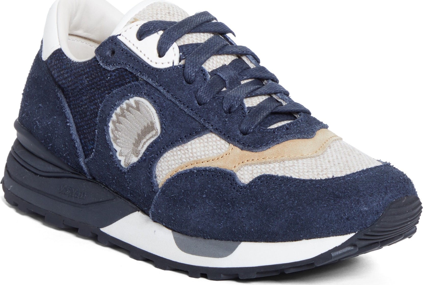 Wmv Visvim Roland Jogger Sneaker