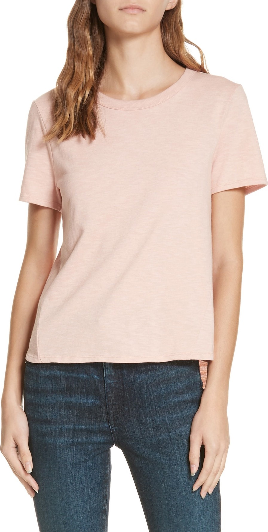 Veronica Beard Lauren Tee