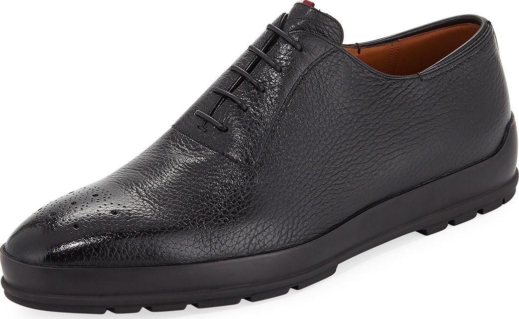 Bally Redison City Lace-Up Shoe